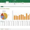 iPadでWord/Excel/PowerPointの閲覧が可能に