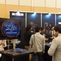 Wearable Tech Expo in Tokyo 2014