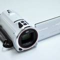 パナソニックのビデオカメラ「HC-W850M」