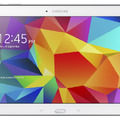 10.1インチの「GALAXY Tab4 10.1」