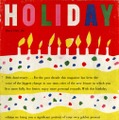 旅行誌『Holiday』復刊