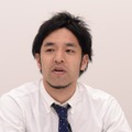 KDDI auスマートパス推進部長・繁田光平氏