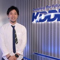 KDDI auスマートパス推進部長・繁田光平氏