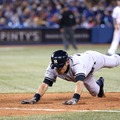 イチロー（4月4日）　(c) Getty Images