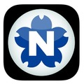 『日本交通タクシー配車』アプリアイコン