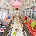 IKEA 立川 PARTY TRAIN（4月7日）