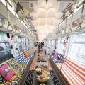 IKEA 立川 PARTY TRAIN（4月7日）