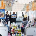 IKEA 立川 PARTY TRAIN（4月7日）