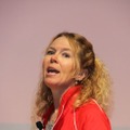 Twilio チーフマーケティングオフィサー（CMO） Linda Smith氏