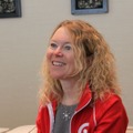 Twilio Chief Marketing Officer Lynda Smith氏