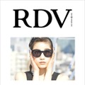 女性ファッション誌『RDV』