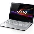 2月に発売された「VAIO Fit 11A」。“ソニーとして最後の「VAIO」”の1台となる