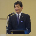 ヤマハ代表取締役社長 中田卓也氏