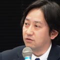 KDDI 技術統括本部 技術規格本部 モバイル技術企画部長 吉田智將氏