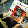 BELKINのゲームパッド「Speed Pad n52」