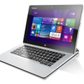 キーボードドックが付属する11.6型Windows 8.1タブレット「Miix 2 11」