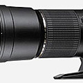 　タムロンは、デジタル対応超望遠ズーム「SP AF200-500mmF/5-6.3 Di LD ［IF］」（モデルA08）の発売日を決定した。キヤノンAF用が7月2日発売、ニコン/ミノルタAF用は近日発売となる。