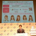 AKB48横山由依のレッスン着を洗う