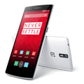 Snapdragon 801搭載の5.5型スマホ「OnePlus One」