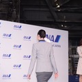 ANAグループの新制服デザイン