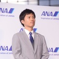 ANAグループの新制服デザイン