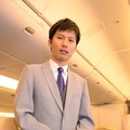 ANAグループの新制服デザイン