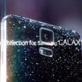 「Crystal Collection for Samsung GALAXY S5」ティザー動画を公開