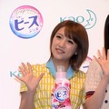 “溜めるタイプ”は島崎遥香……洗濯物