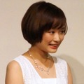 新人賞を受賞した大原櫻子さん