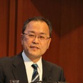 代表取締役社長 田中孝司氏