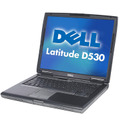 Latitude D530