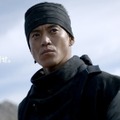 小栗旬/「ペプシネックス ゼロ」TV－CM 『桃太郎「Episode.1」』篇（60秒）より