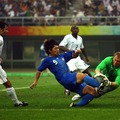 豊田陽平（＃9）　(c) Getty Images