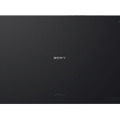 「Xperia Z2 Tablet」Wi-Fiモデル背面