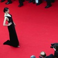 長澤まさみ/カンヌ国際映画祭（5月14日）　(c) Getty Images