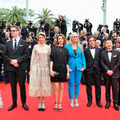 第67回カンヌ国際映画祭・審査員団／(C) Getty Images