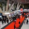 富士通が単独で開催する技術展示会としては最大規模。