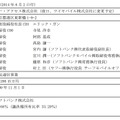 新会社ワイモバイルの概要