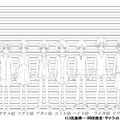 「Ｍ３―ソノ黒キ鋼―」オニグンソウさん(キャラクター原案)インタビュー前編　-漫画家にいたる道-