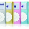 　アップルコンピュータは、ポータブルHDDプレイヤ「iPod mini」を7月24日から販売する。価格は28,140円（税込み）。この販売開始は、日本を含めた米国以外の国に拡大されたことによるものだ。