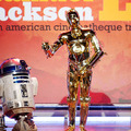 R2-D2とC-3PO -(C) Getty Images