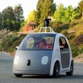 ハンドル、アクセルペダルもなし！Googleが全自動運転自動車のプロトタイプ