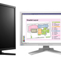 EIZO FlexScan X2461W-U