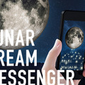 LUNAR DREAM MESSENGERで月に届けたいメッセージを応募