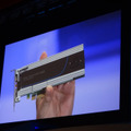 データセンター向けのインテル SSD