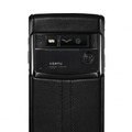 「Vertu Signature Touch」背面