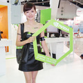 【COMPUTEX TAIPEI 2014 Vol.22】美人コンパニオンフォトレポート in COMPUTEX TAIPEI