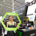 【COMPUTEX TAIPEI 2014 Vol.22】美人コンパニオンフォトレポート in COMPUTEX TAIPEI