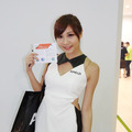 【COMPUTEX TAIPEI 2014 Vol.22】美人コンパニオンフォトレポート in COMPUTEX TAIPEI