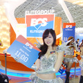 【COMPUTEX TAIPEI 2014 Vol.22】美人コンパニオンフォトレポート in COMPUTEX TAIPEI